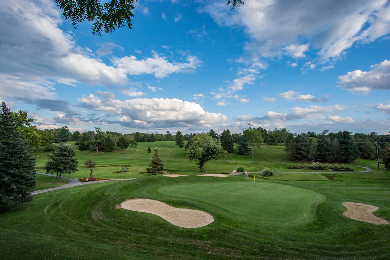 Hickory Heights Golf Club